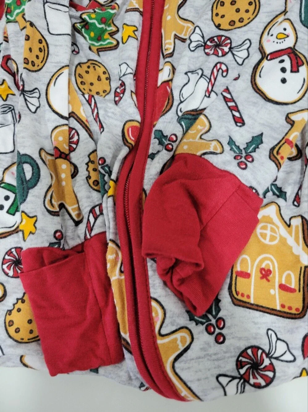 Little Sleepies Holiday Treats
